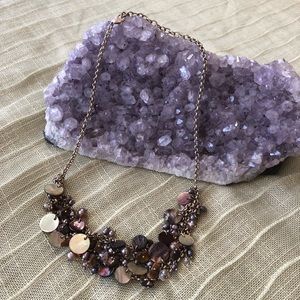 2/$10 Banana Republic Necklace